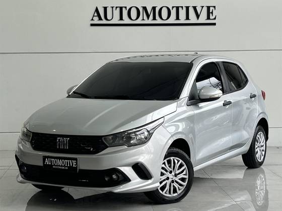 FIAT ARGO 1.0 FIREFLY FLEX DRIVE MANUAL